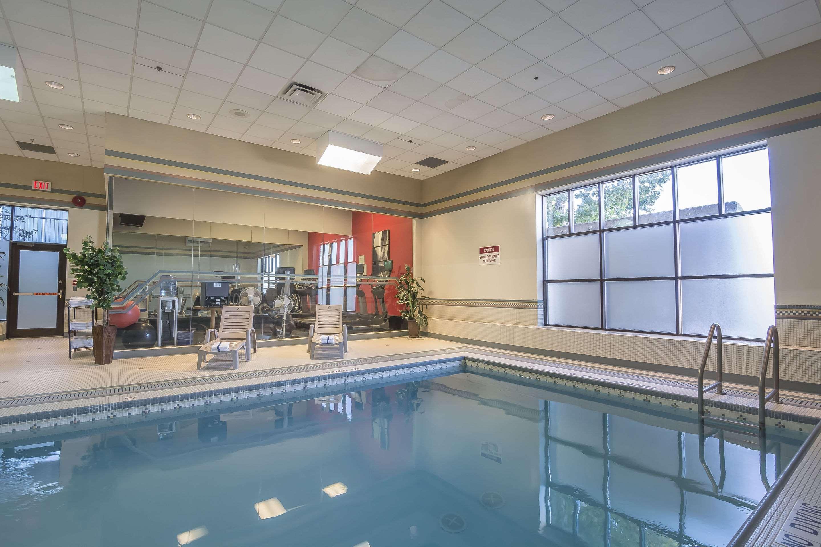 Doubletree By Hilton North Hotel 4*