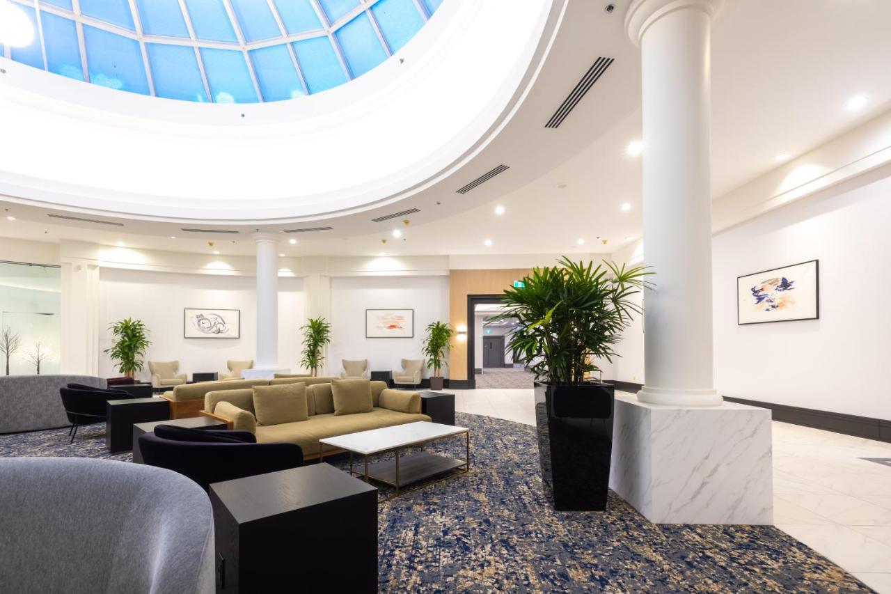 Doubletree By Hilton North Hotel Calgary